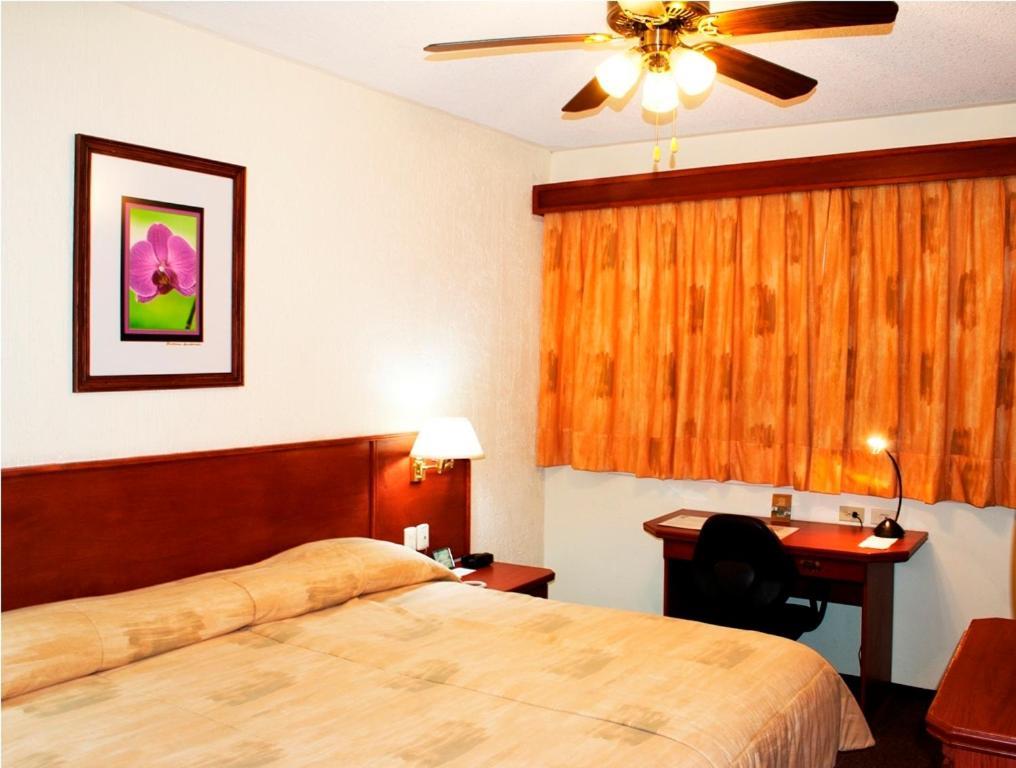 Hotel Marcella Clase Ejecutiva Морелия Номер фото