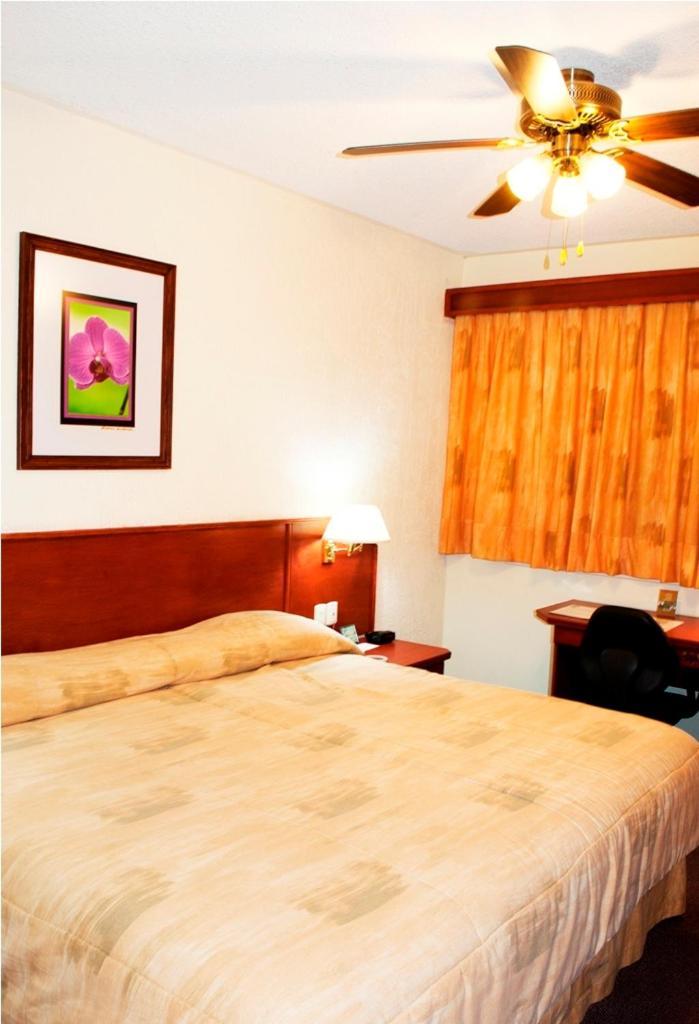 Hotel Marcella Clase Ejecutiva Морелия Экстерьер фото