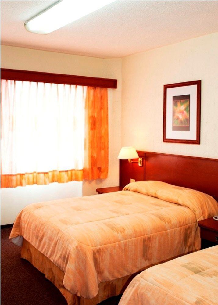 Hotel Marcella Clase Ejecutiva Морелия Экстерьер фото